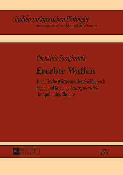 Ererbte Waffen von Serafimidis,  Christina