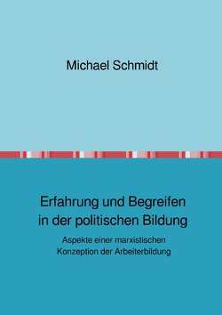 Erfahrung und Begreifen in der politischen Bildung von Schmidt,  Michael