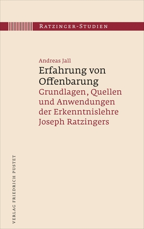 Erfahrung von Offenbarung von Jall,  Andeas