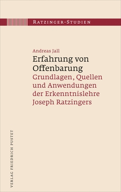 Erfahrung von Offenbarung von Jall,  Andeas