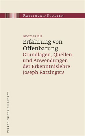 Erfahrung von Offenbarung von Jall,  Andreas