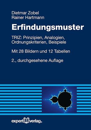 Erfindungsmuster von Hartmann,  Rainer, Zobel,  Dietmar