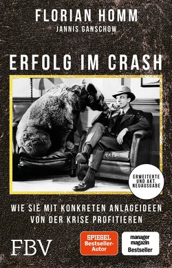 Erfolg im Crash von Ganschow,  Jannis, Homm,  Florian, Käsdorf,  Thomas, Müller,  Florian