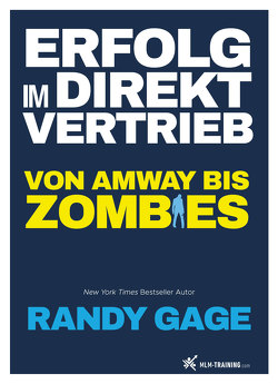 Erfolg im Direktvertrieb von Gage,  Randy