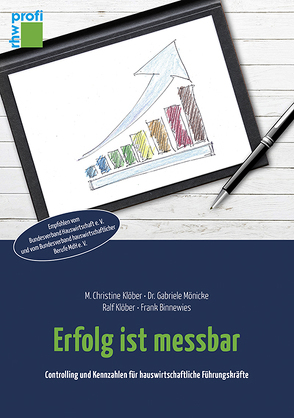 Erfolg ist messbar von Binnewies,  Frank, Klöber,  M. Christine, Klöber,  Ralf, Mönicke,  Gabriele