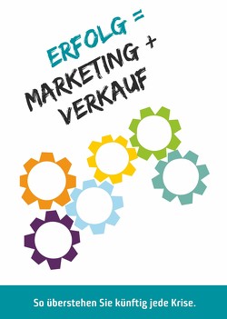 ERFOLG=MARKETING+VERKAUF von Fink,  Heribert, Krienbühl,  Walter
