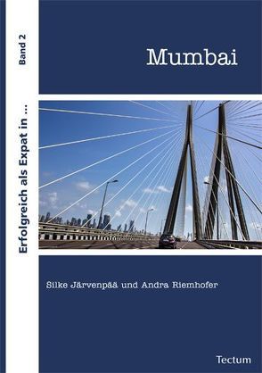 Mumbai von Järvenpää,  Silke, Riemhofer,  Andra