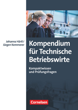 Erfolgreich im Beruf – Fach- und Studienbücher von Härtl,  Johanna, Kemmerer,  Jürgen