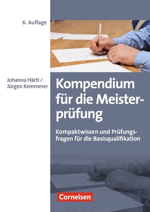 Erfolgreich im Beruf – Fach- und Studienbücher von Härtl,  Johanna, Kemmerer,  Jürgen