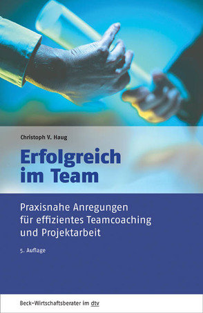 Erfolgreich im Team von Haug,  Christoph von