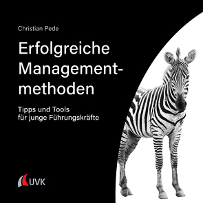 Erfolgreiche Managementtools von Pede,  Christian