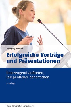 Erfolgreiche Vorträge und Präsentationen von Mentzel,  Christian, Mentzel,  Wolfgang