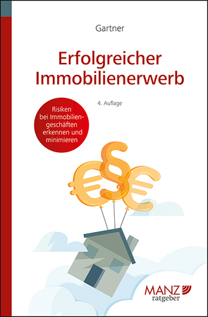 Erfolgreicher Immobilienerwerb von Gartner,  Herbert