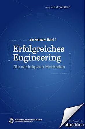 Erfolgreiches Engineering von Schiller,  Frank