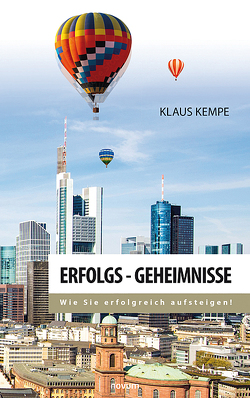 Erfolgs – Geheimnisse von Kempe,  Klaus