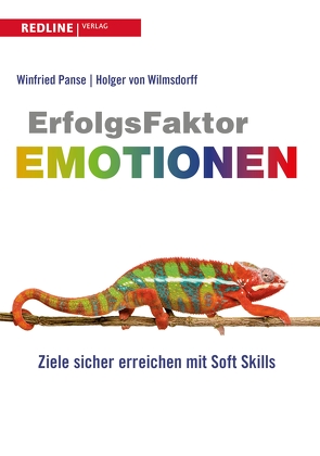 Erfolgsfaktor Emotionen von Panse,  Winfried, Wilmsdorff,  Holger von