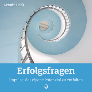 Erfolgsfragen von Hack,  Kerstin