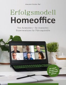 Erfolgsmodell Homeoffice von Glöckler,  Alexander