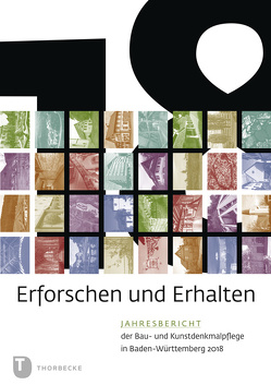 Erforschen und Erhalten