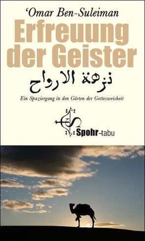 Erfreuung der Geister von Ben-Suleiman,  Omar, Krehl,  Ludolf Ch