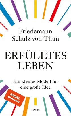 Erfülltes Leben von Schulz von Thun,  Friedemann
