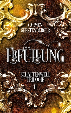 Erfüllung von Gerstenberger,  Carmen