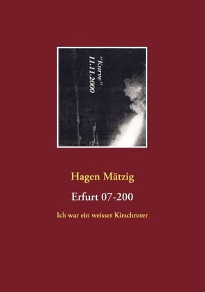 Erfurt 07-200 von Mätzig,  Hagen