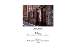 Erfurt von Mitterbauer,  Esther, Strzolka,  Rainer