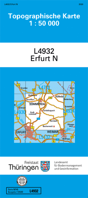 Erfurt Nord