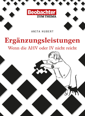 Ergänzungsleistungen von Hubert,  Anita