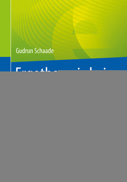 Ergotherapie bei Demenzerkrankungen von Schaade,  Gudrun, Wojnar,  J.