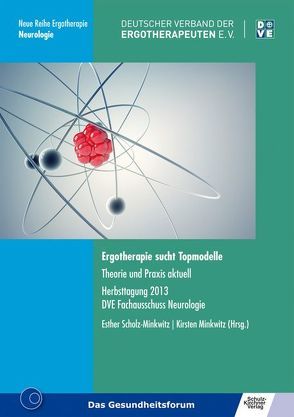 Ergotherapie sucht Topmodelle von Minkwitz,  Kirsten, Scholz-Minkwitz,  Esther