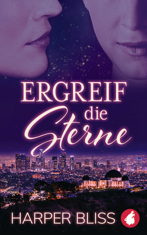 Ergreif die Sterne von Bliss,  Harper