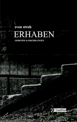 Erhaben von Stroh,  Sven