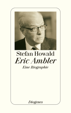 Eric Ambler von Howald,  Stefan