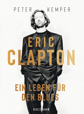 Eric Clapton von Kemper,  Peter