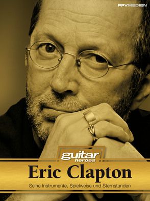 Eric Clapton von Thieleke,  Lars