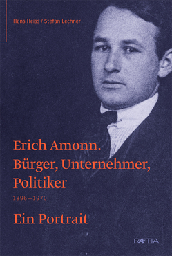 Erich Amonn von Heiss,  Hans, Lechner,  Stefan
