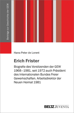 Erich Frister von de Lorent,  Hans-Peter