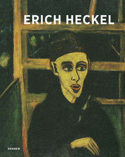 Erich Heckel von Mössinger,  Ingrid, Richter,  Anja