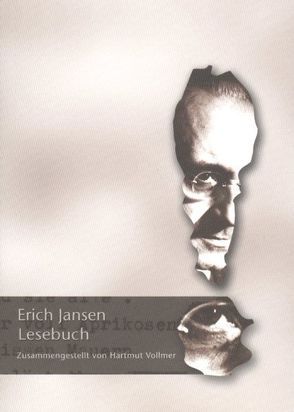 Erich Jansen Lesebuch von Jansen,  Erich, Vollmer,  Hartmut