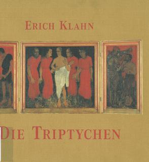 Erich Klahn – Die Triptychen von Friz,  Diana M, Gründel,  Winfried, Klatt,  Dietrich, Schöfer,  Martina