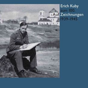 Erich Kuby zum 100. von Böhme-Kuby,  Susanna, Kuby,  Benedikt