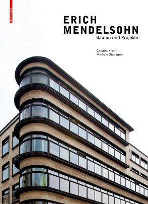 Erich Mendelsohn von Krohn,  Carsten, Stavagna,  Michele