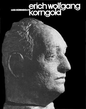 Erich Wolfgang Korngold von Korngold,  Luzi