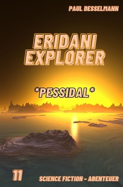 Eridani Explorer von Desselmann,  Paul