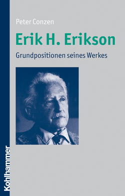 Erik H. Erikson von Conzen,  Peter