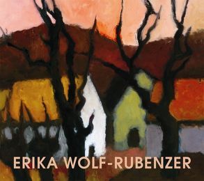Erika Wolf-Rubenzer von Schmidt,  Bernd, Wolf,  Alexander