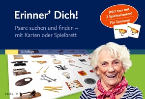 Erinner‘ Dich! von Elsevier GmbH
