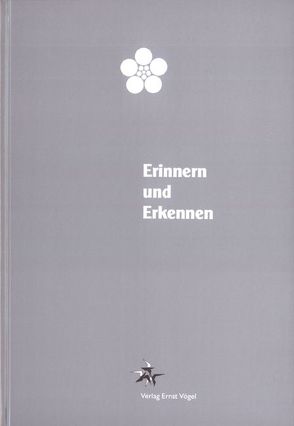 Erinnern und Erkennen von Rösch,  Mathias